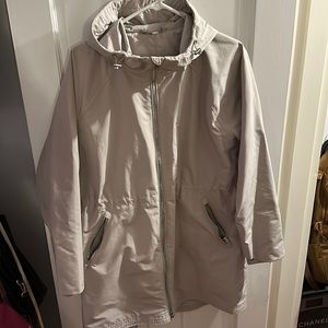 Athleta coat